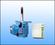 冷卻塔風機專用低噪聲變頻三相異步調速電動機