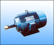三相異步電機